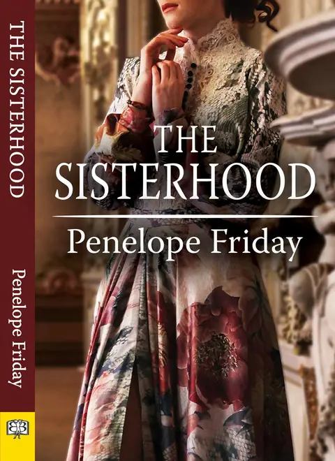 Cover of The Sisterhood