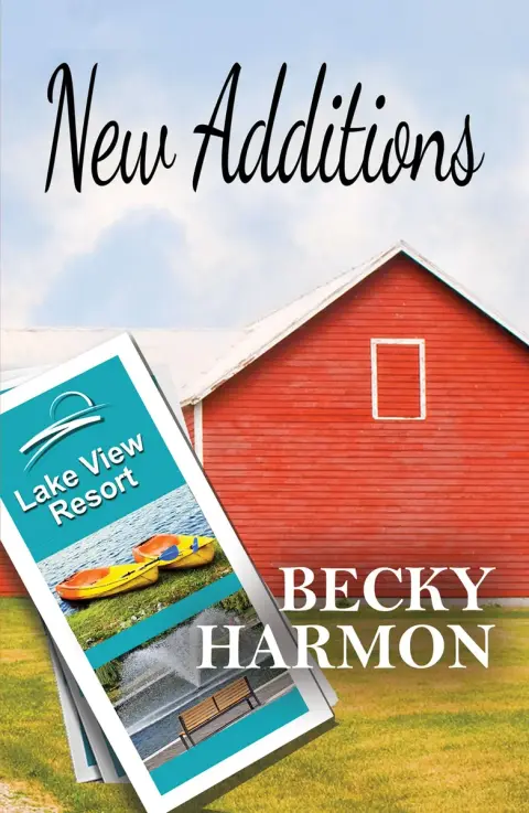 Cover of New Additions