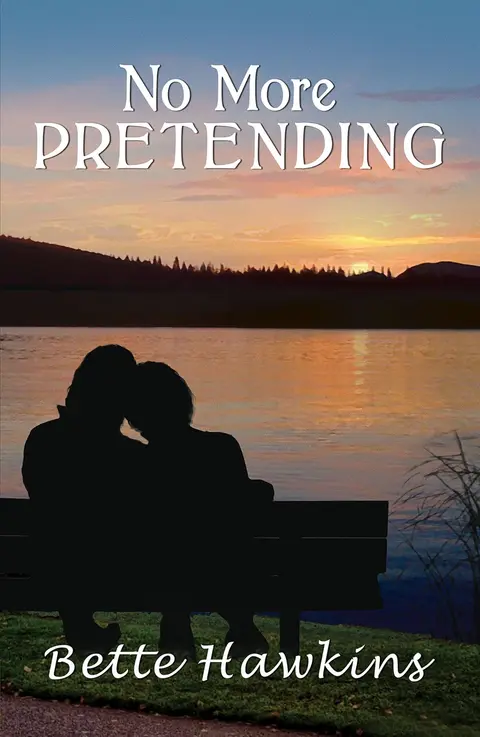 Cover of No More Pretending