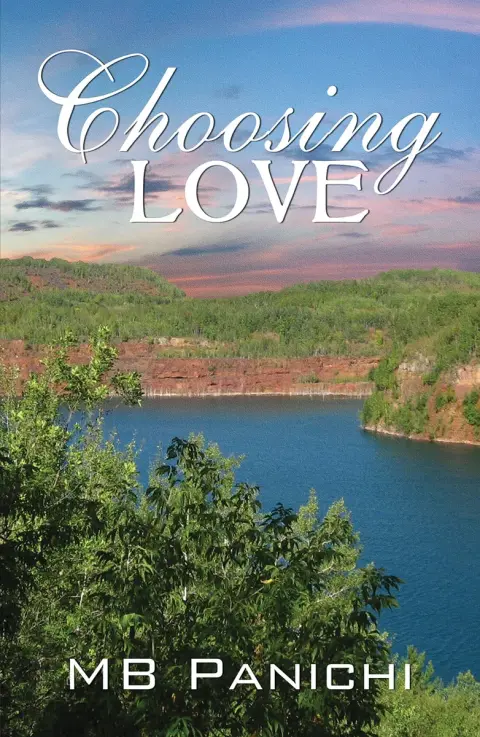 Cover of Choosing Love