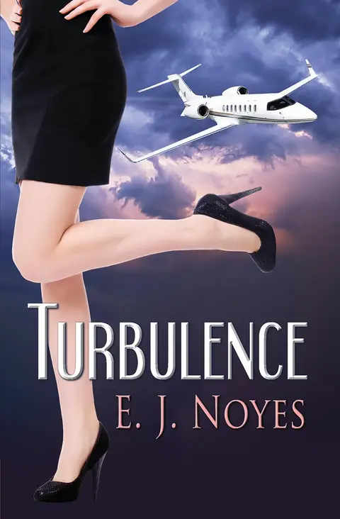 Cover of Turbulence