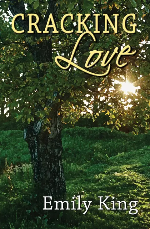 Cover of Cracking Love