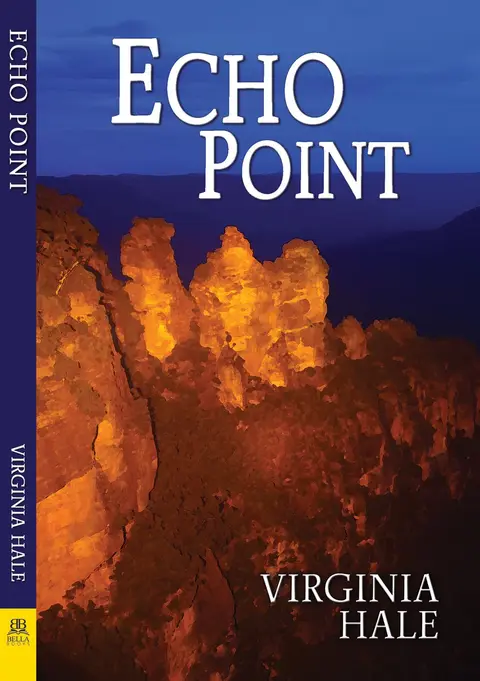 Cover of Echo Point