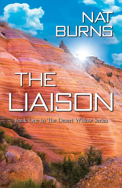 Cover of The Liaison