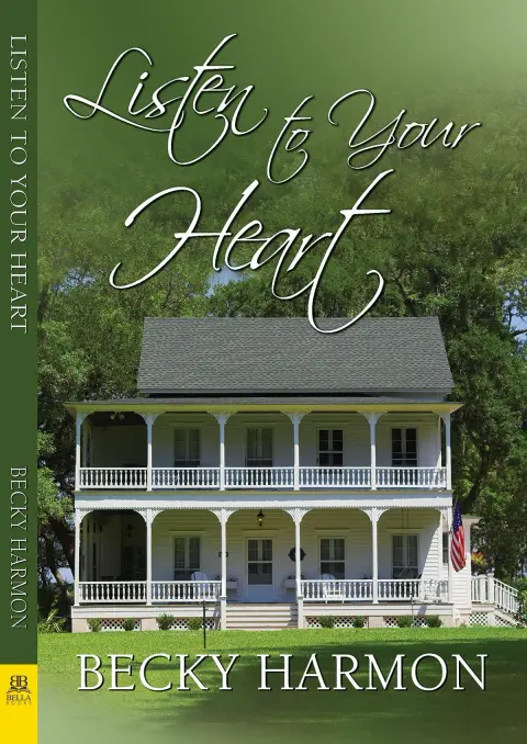 Cover of Listen to Your Heart