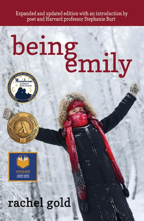 Cover of Being Emily