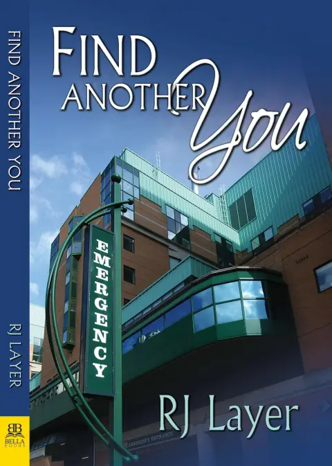 Cover of Find Another You
