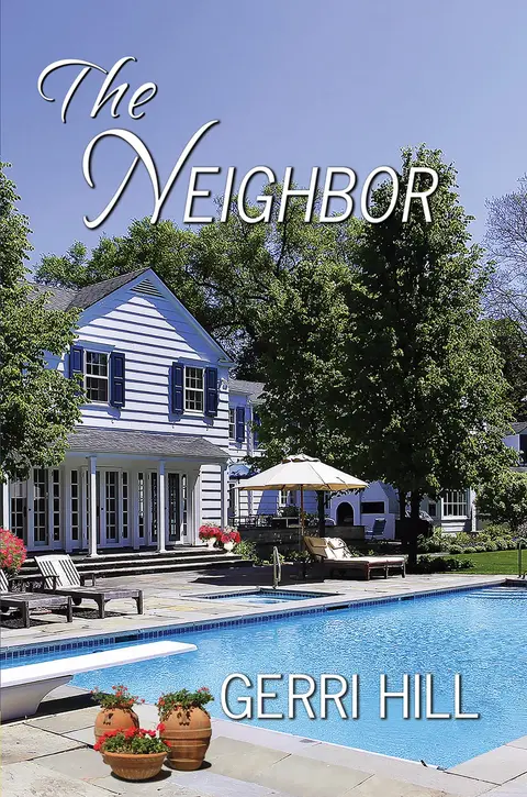 Cover of The Neighbor