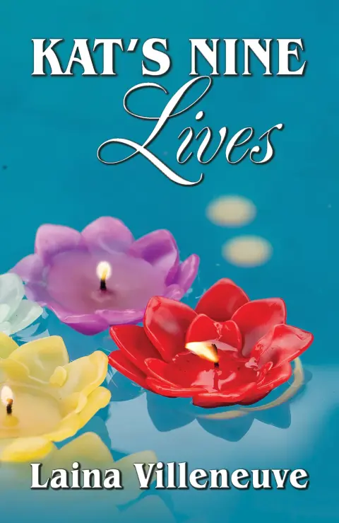 Cover of Kat's Nine Lives