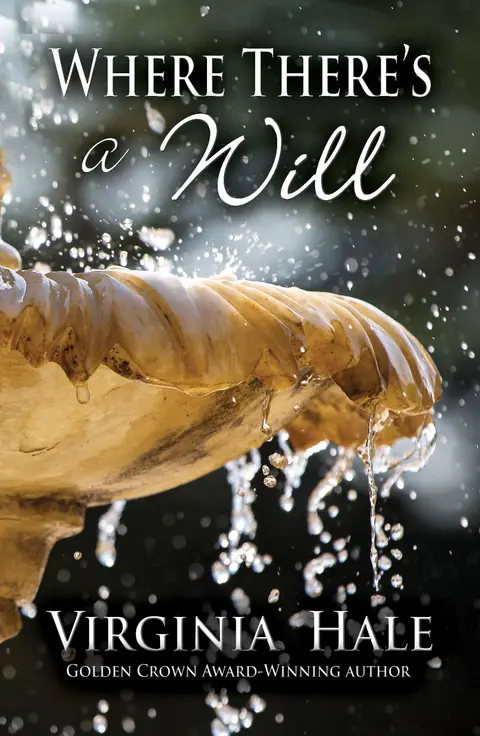 Cover of Where There's a Will