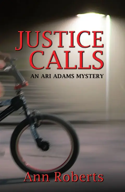 Cover of Justice Calls