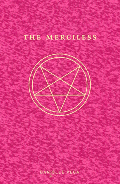 Cover of Merciless