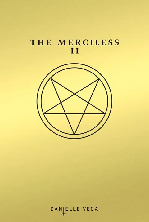 Cover of The Merciless II