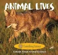 Cover of Animal Lives
