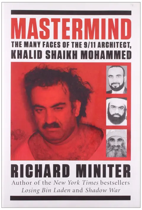 Cover of Mastermind