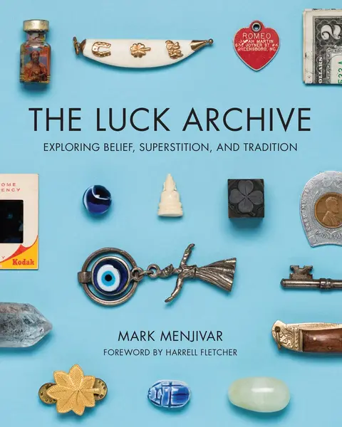 Cover of Luck Archive
