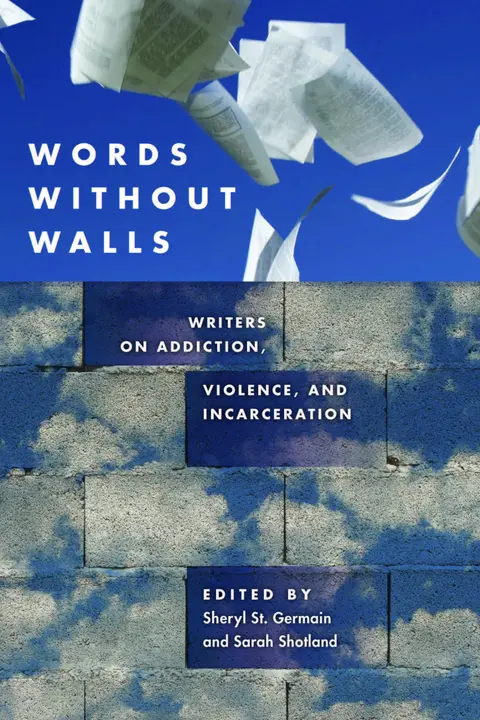 Cover of Words without Walls