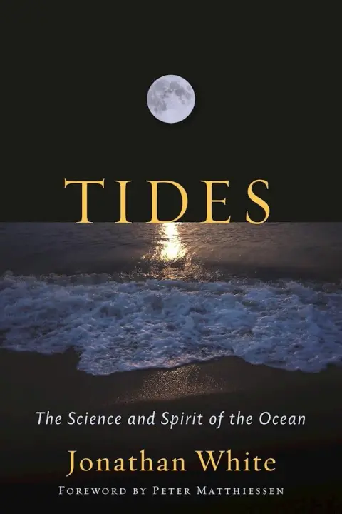 Cover of Tides