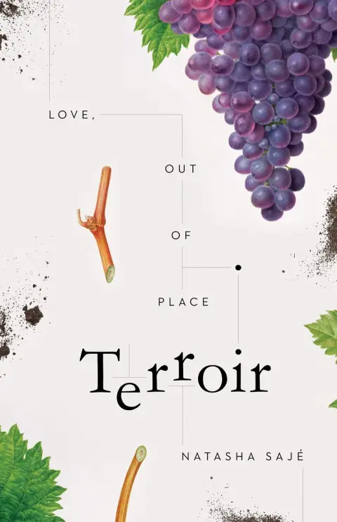 Cover of Terroir