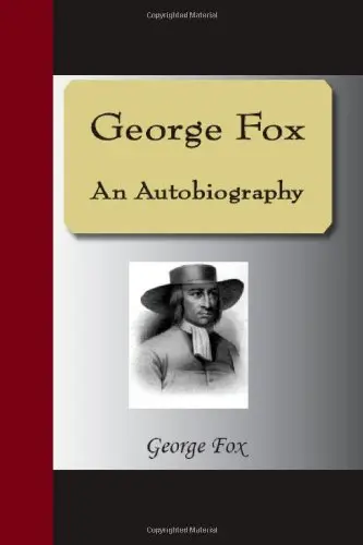 Cover of George Fox