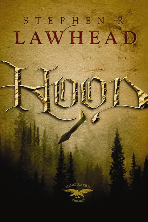 Cover of Hood