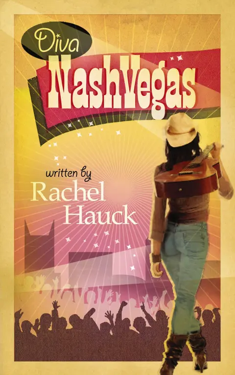 Cover of Diva NashVegas