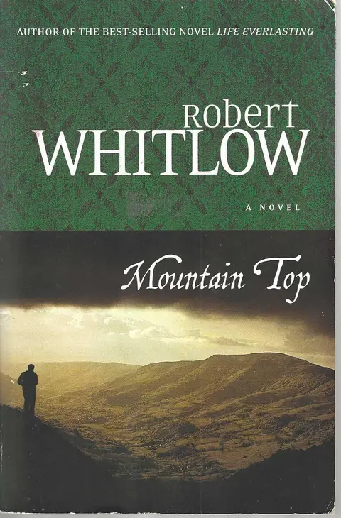 Cover of Mountain Top
