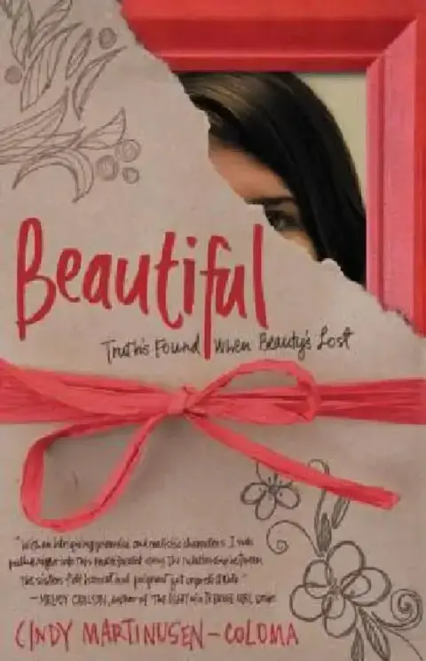Cover of Beautiful