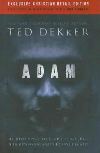 Cover of Adam