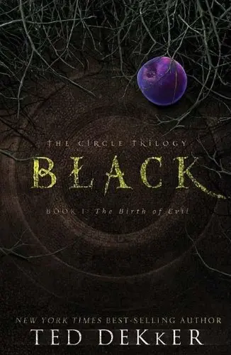 Cover of Black