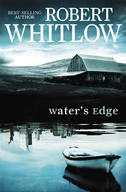 Cover of Water's Edge