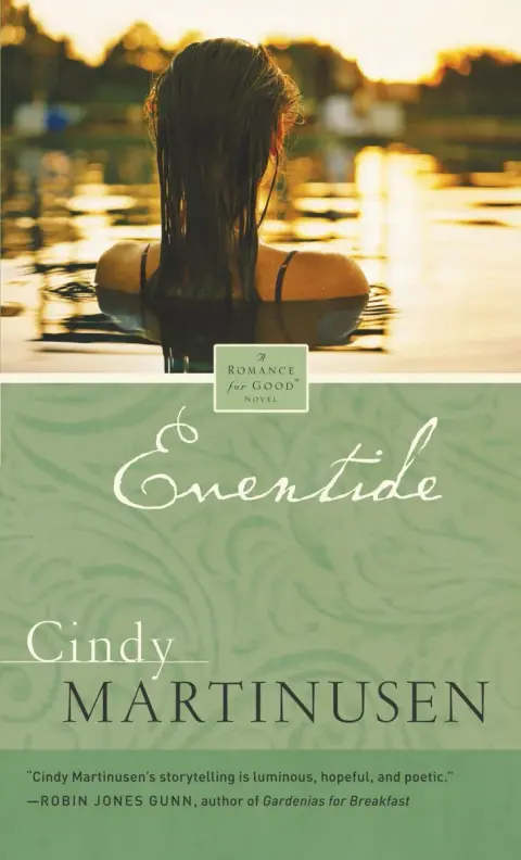 Cover of Eventide