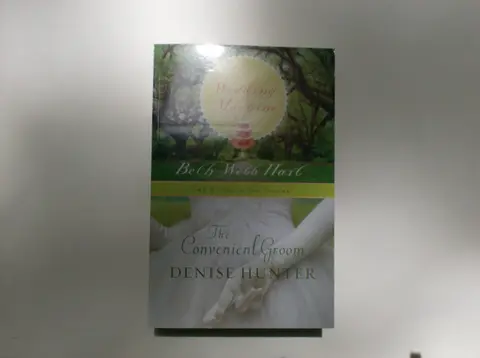 Cover of Title