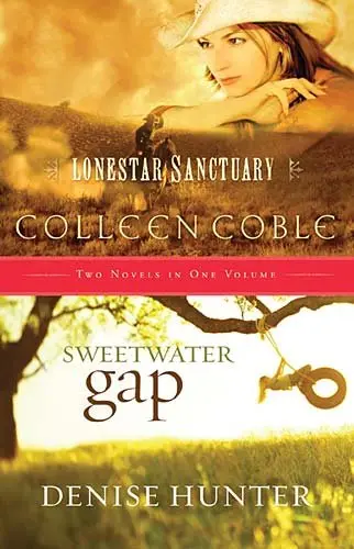 Cover of Lonestar Sanctuary and Sweetwater Gap