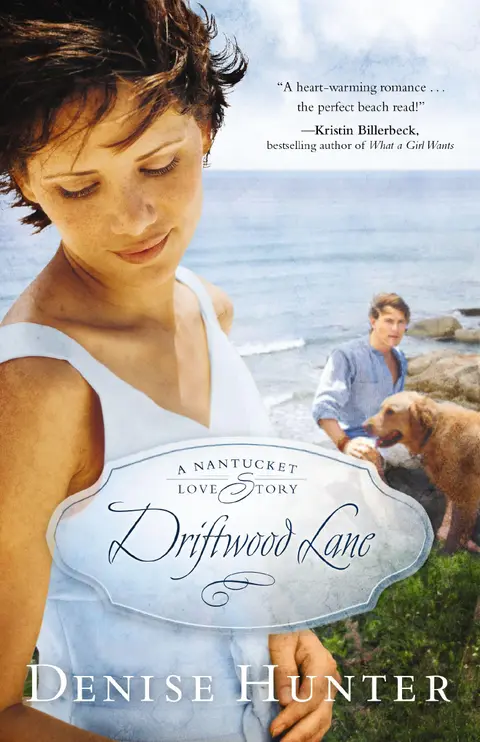 Cover of Driftwood Lane