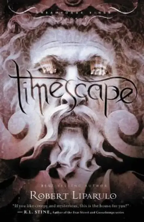 Cover of Timescape