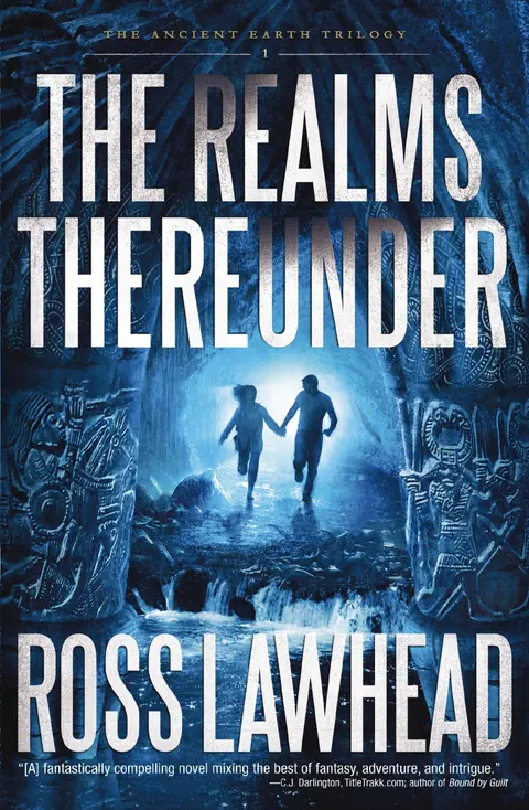Cover of The Realms Thereunder