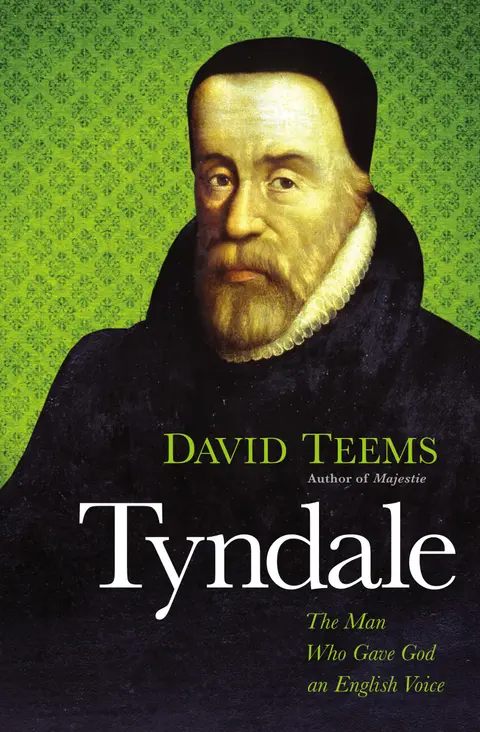 Cover of Tyndale