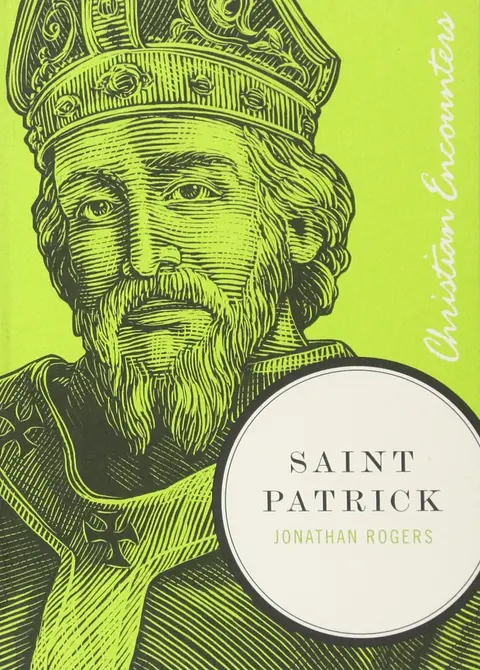 Cover of Saint Patrick