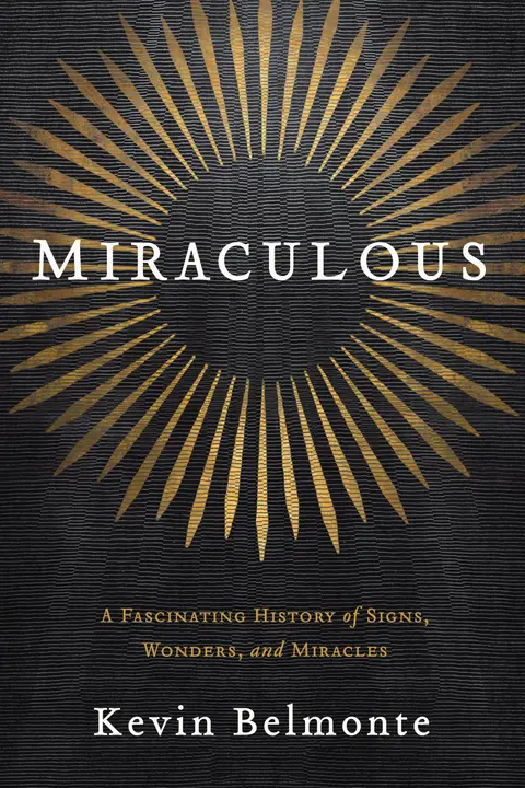 Cover of Miraculous