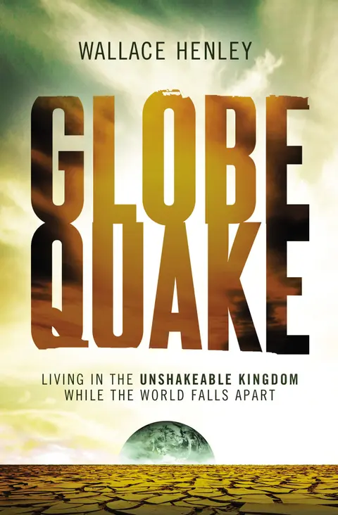 Cover of Globequake