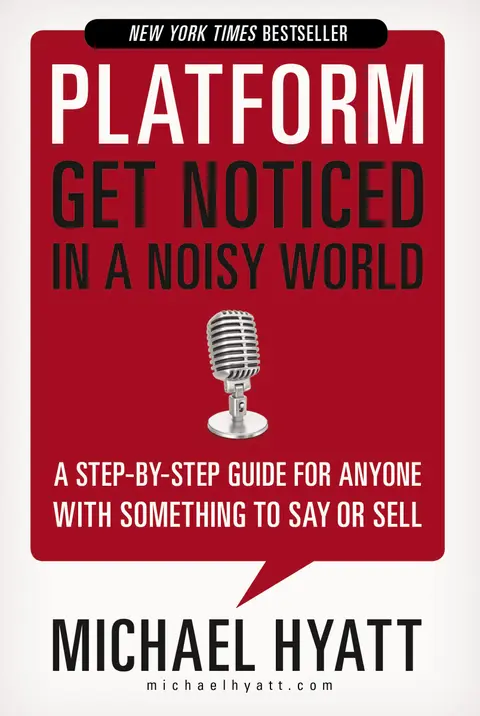 Cover of Platform