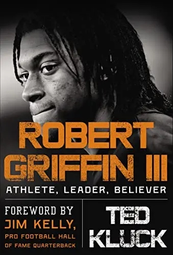 Cover of Robert Griffin III