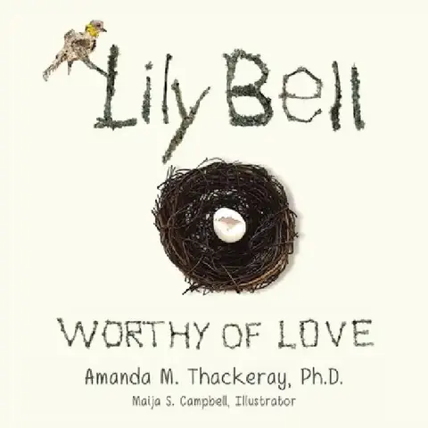 Cover of Lily Bell