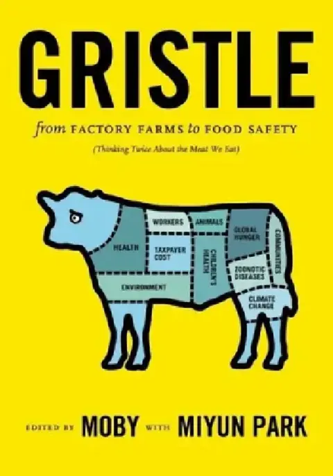 Cover of Gristle