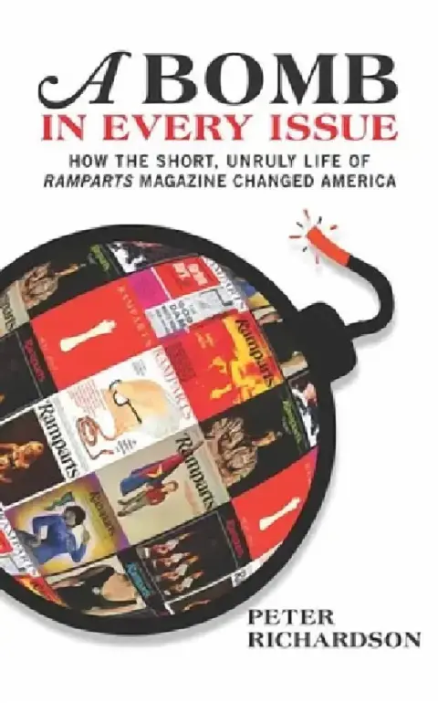 Cover of A Bomb in Every Issue