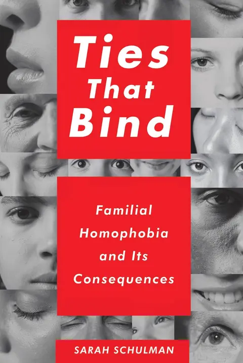 Cover of Ties That Bind