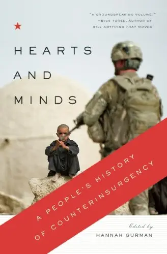 Cover of Hearts and Minds