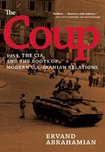 Cover of The Coup