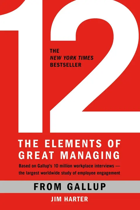 Cover of 12